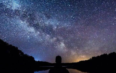 星空观测